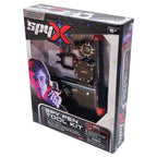 SPY-X Шпионски Химикал