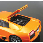 MAISTO ASSEMBLY LINE Кола за сглобяване LAMBORGHINI MURCIELAGO LP640