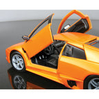 MAISTO ASSEMBLY LINE Кола за сглобяване LAMBORGHINI MURCIELAGO LP640