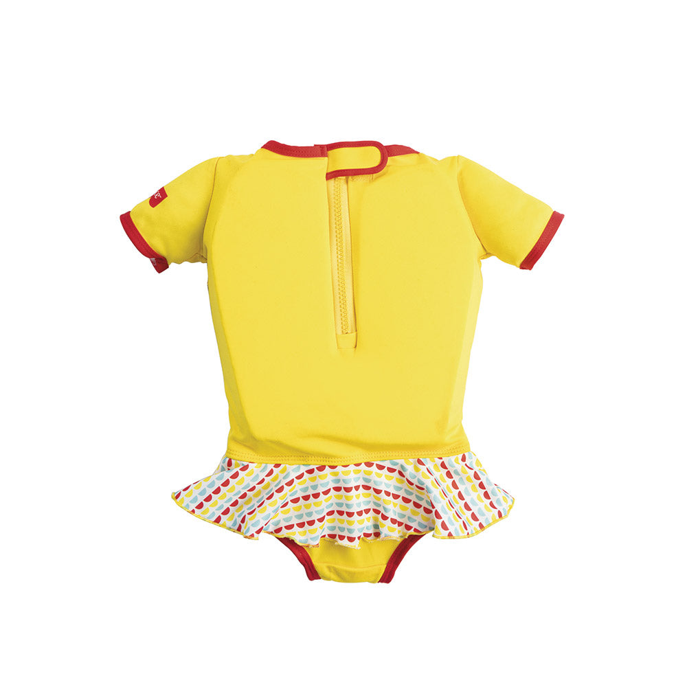 BESTWAY FISHER-PRICE Плувен костюм за момиче