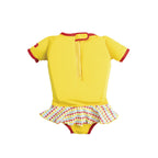BESTWAY FISHER-PRICE Плувен костюм за момиче