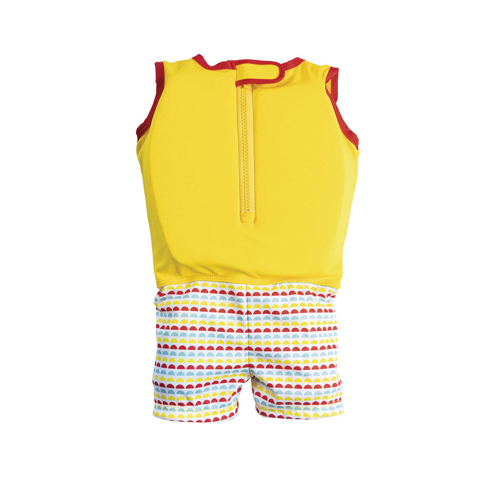 BESTWAY FISHER-PRICE Плувен костюм за момче
