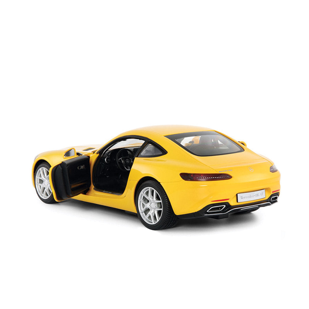 RASTAR Кола MERCEDES AMG GT R/C 1:14