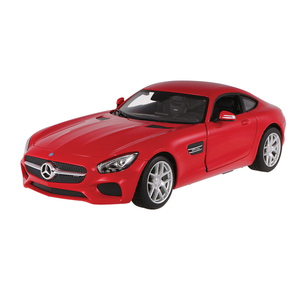 RASTAR Кола MERCEDES AMG GT R/C 1:14