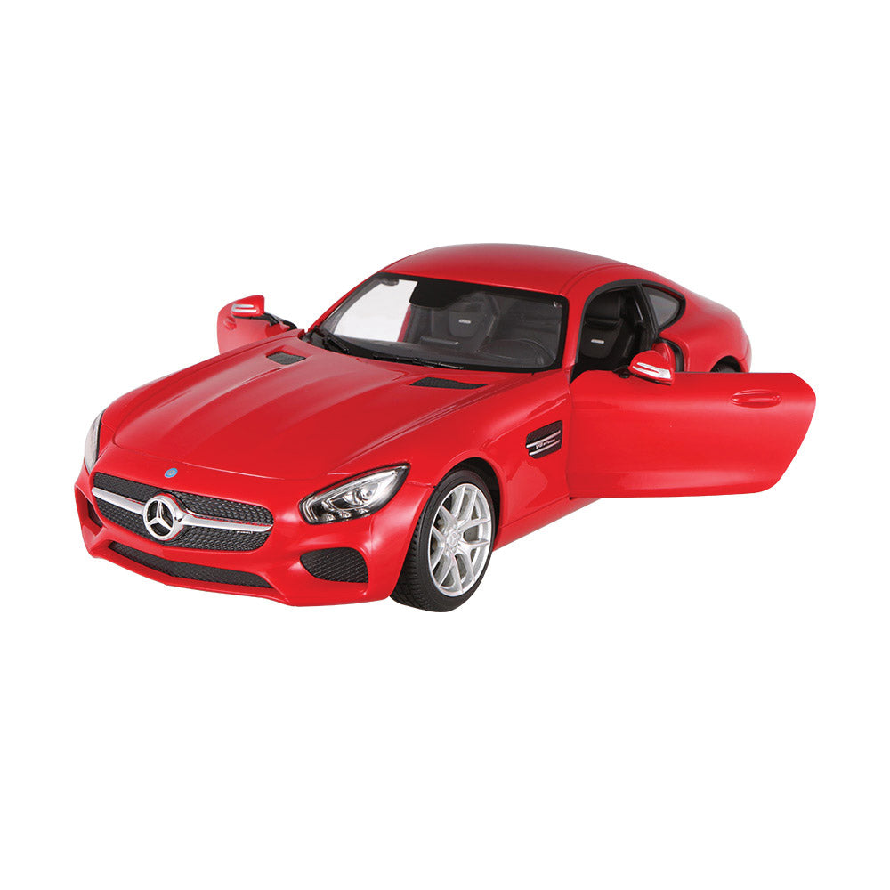 RASTAR Кола MERCEDES AMG GT R/C 1:14
