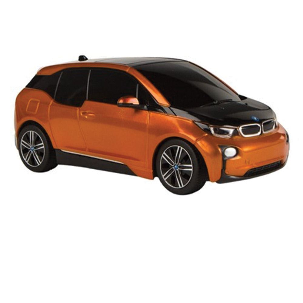 RASTAR Кола BMW I3 R/C 1:14