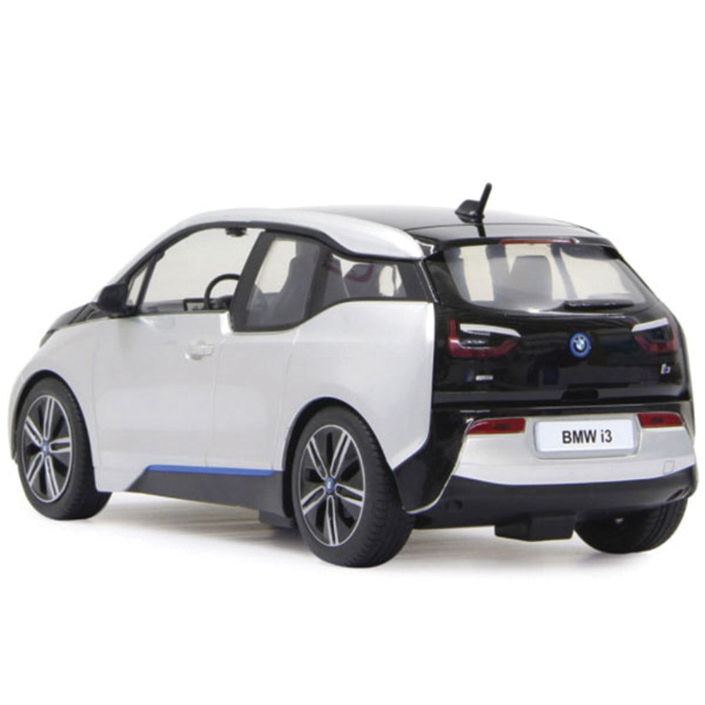 RASTAR Кола BMW I3 R/C 1:14