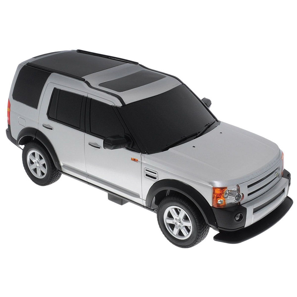 RASTAR Джип LAND ROVER DISCOVERY 3 R/C 1:14