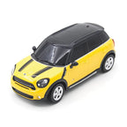 RASTAR Кола MINI COOPER S COUNTRYMAN R/C 1:24