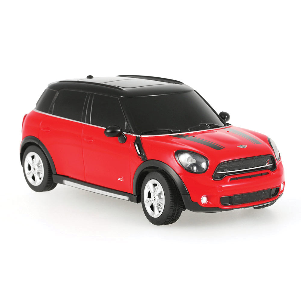 RASTAR Кола MINI COOPER S COUNTRYMAN R/C 1:24