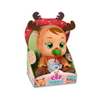 IMC Плачеща кукла CRYBABIES EXCLUSIVE RUTHY ЕЛЕНЧЕ