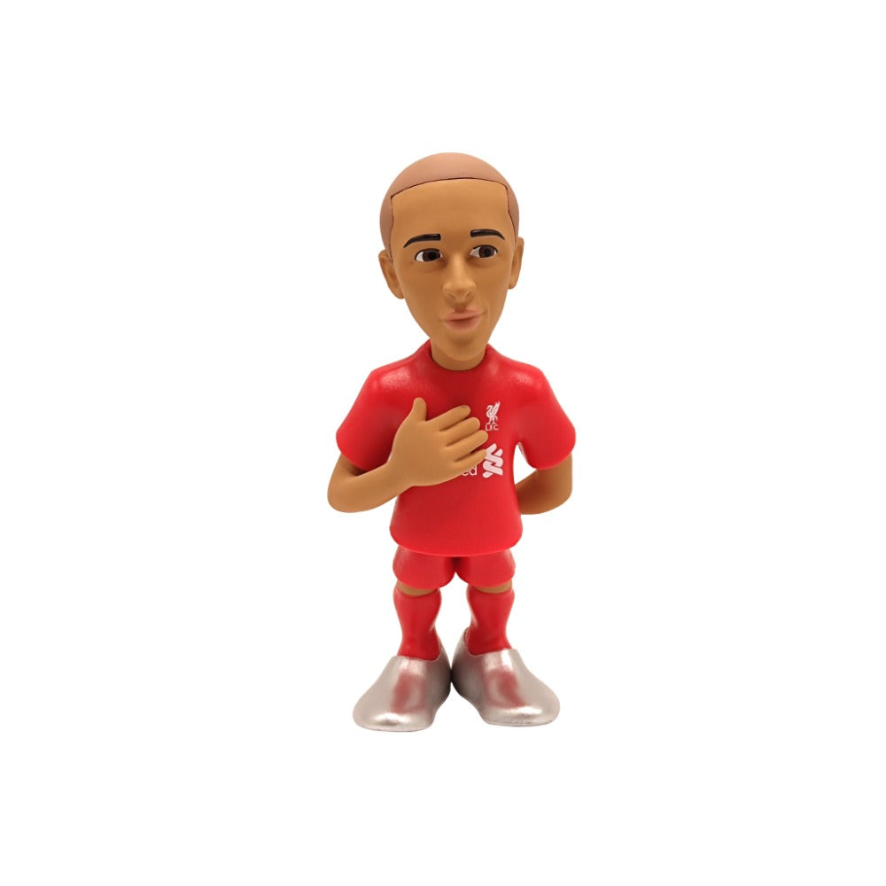 MINIX Фигура THIAGO LFC