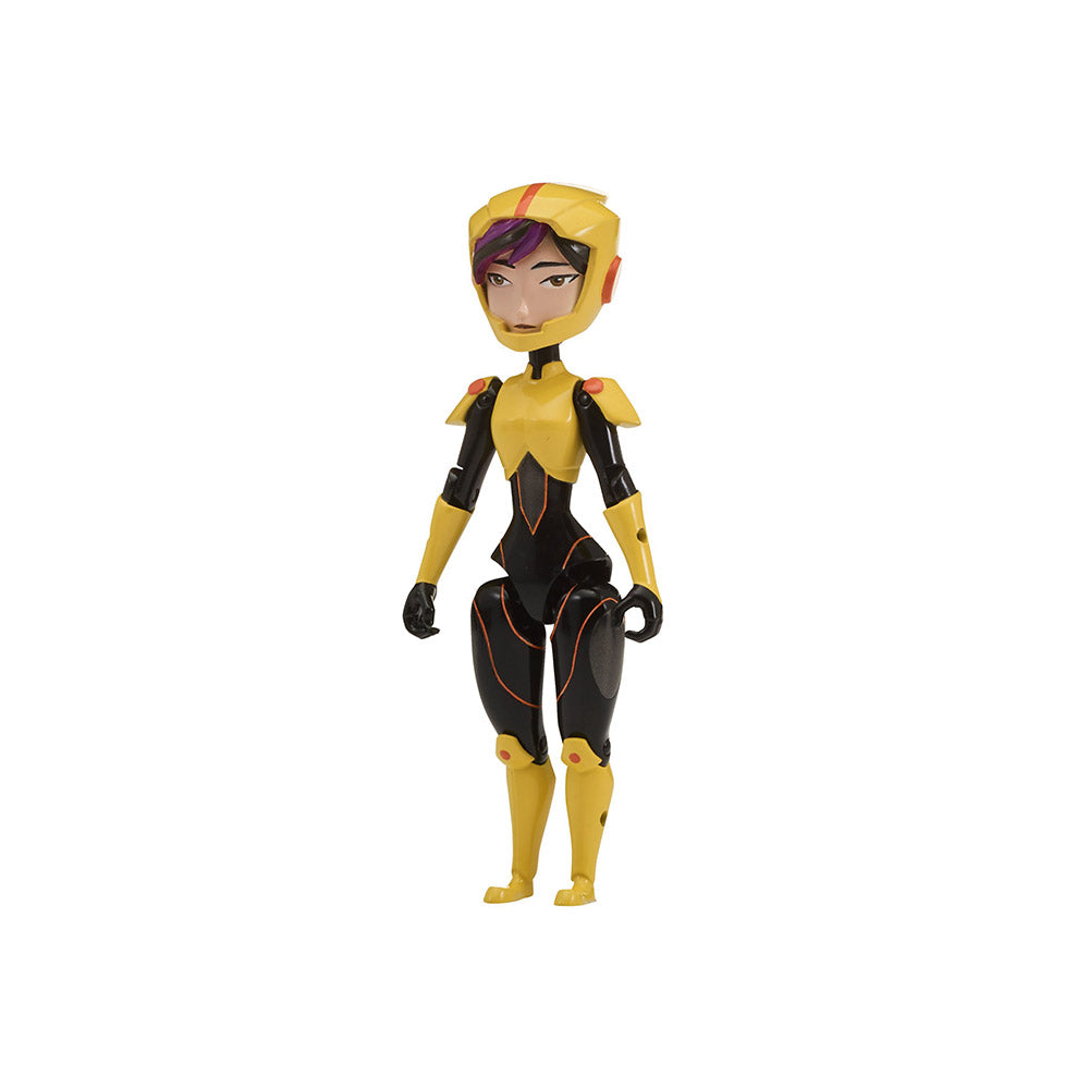 BIG HERO 6Базова фигурка