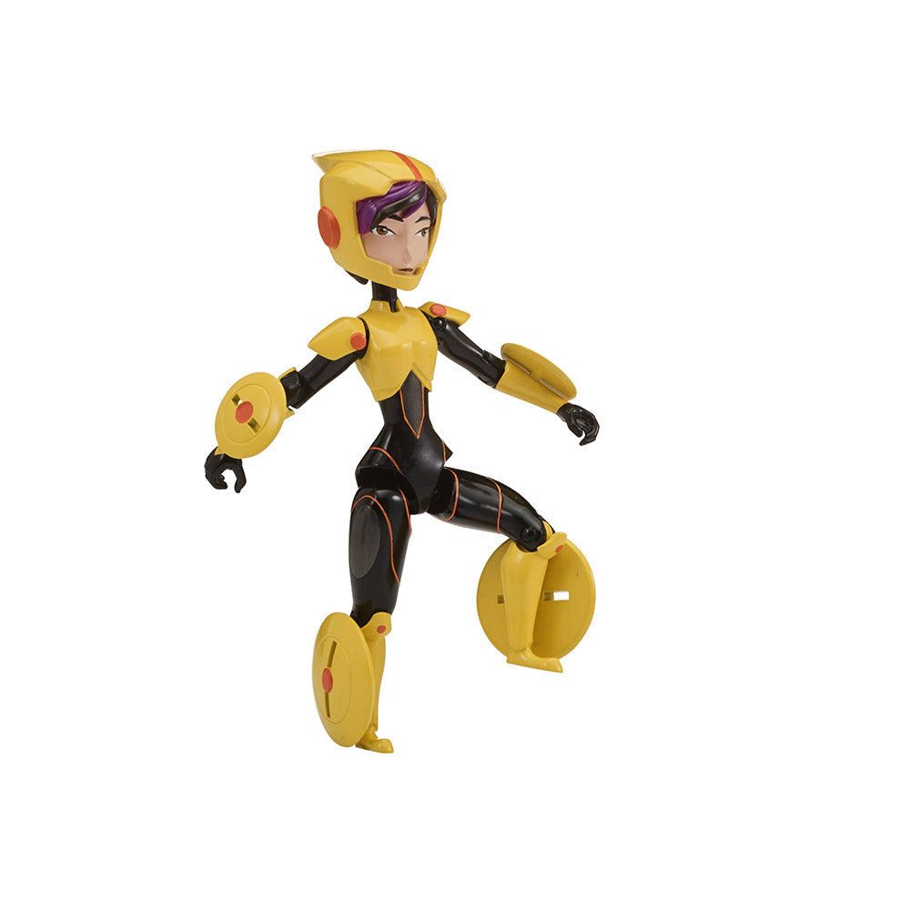 BIG HERO 6Базова фигурка
