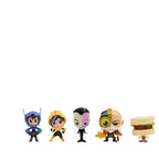 BIG HERO 6Мини фигурка