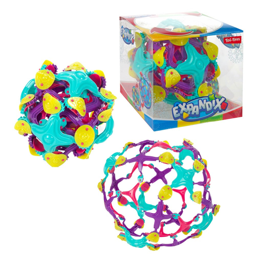 TToys Магическа Топка Expandix