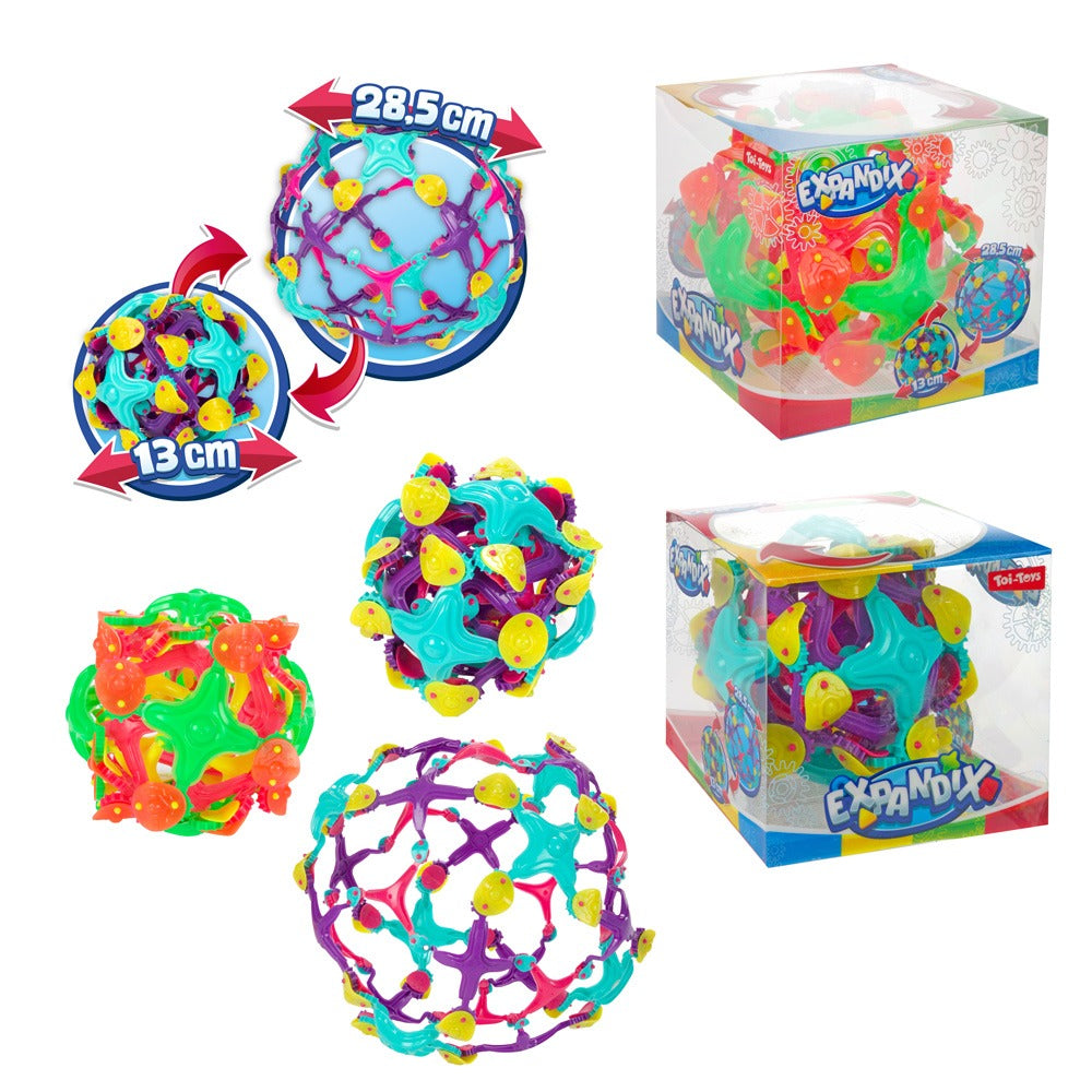 TToys Магическа Топка Expandix