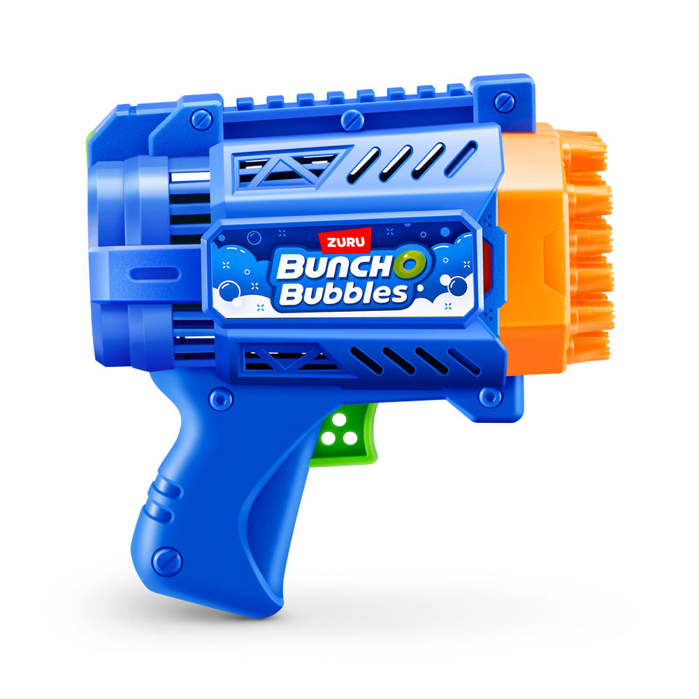 Bunch O Bubbles Бластер за сапунени балончета мини