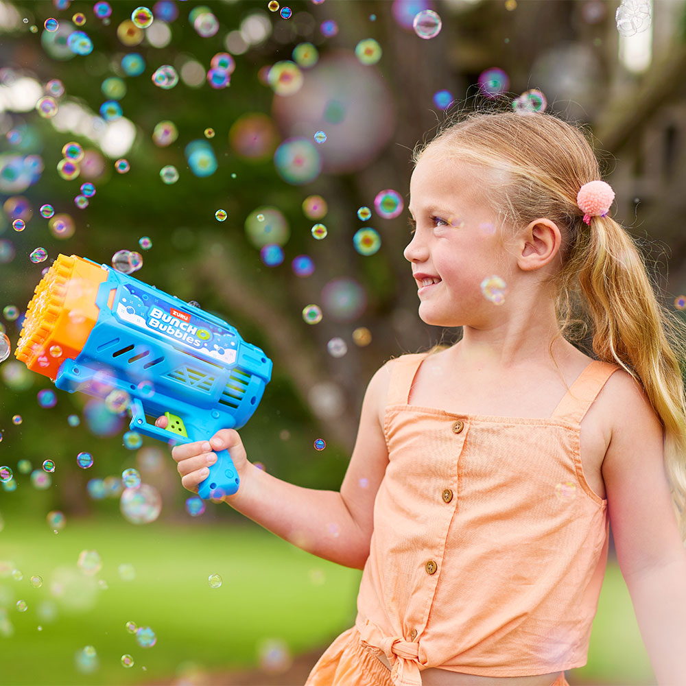 Bunch O Bubbles Бластер за сапунени балончета
