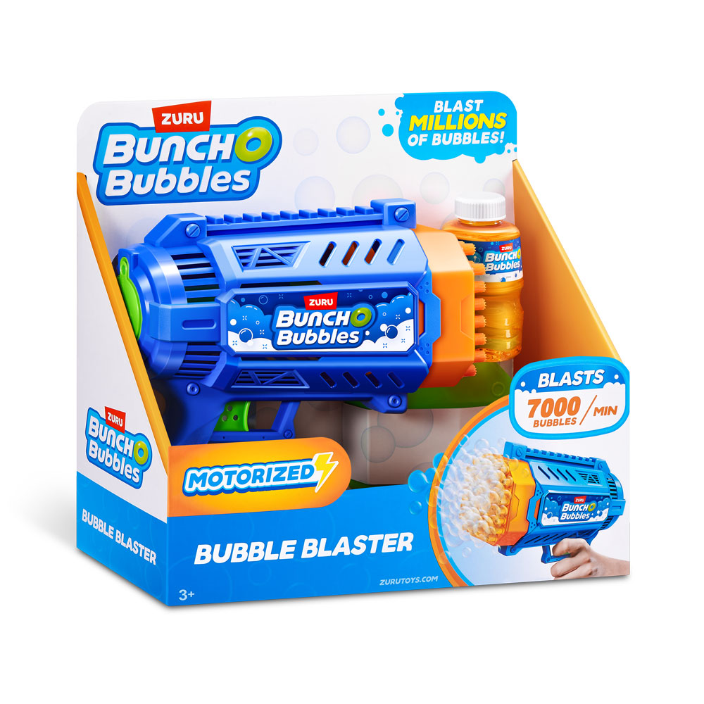 Bunch O Bubbles Бластер за сапунени балончета