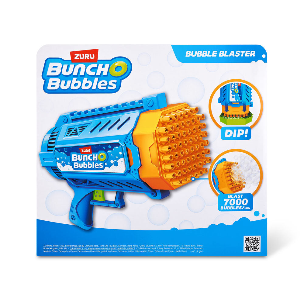 Bunch O Bubbles Бластер за сапунени балончета