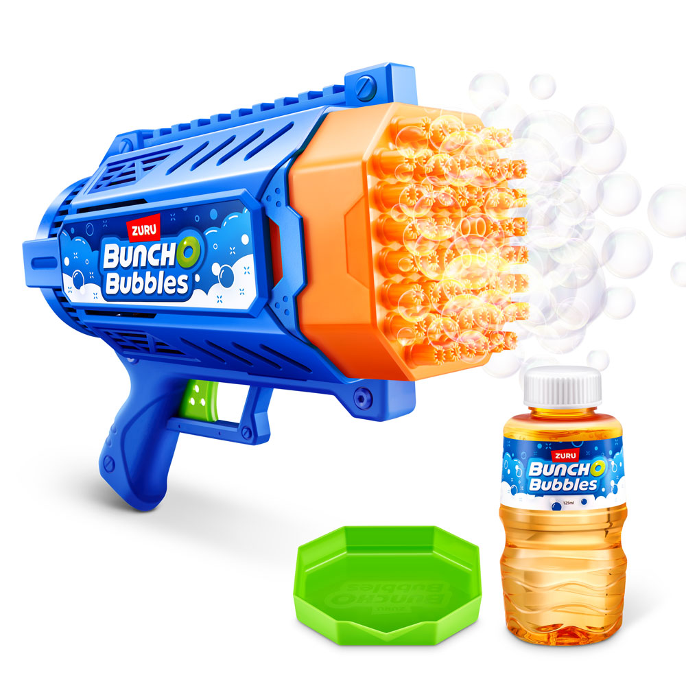 Bunch O Bubbles Бластер за сапунени балончета