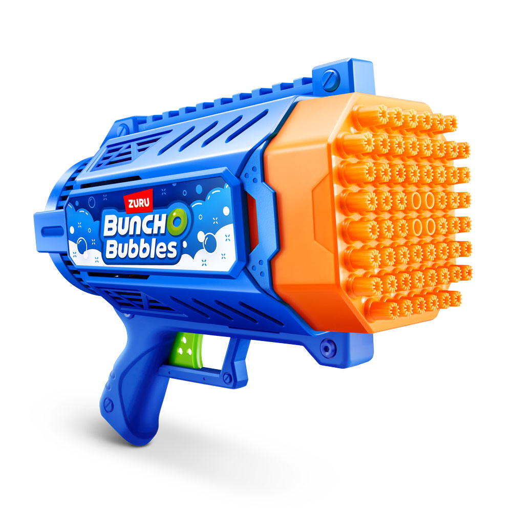 Bunch O Bubbles Бластер за сапунени балончета