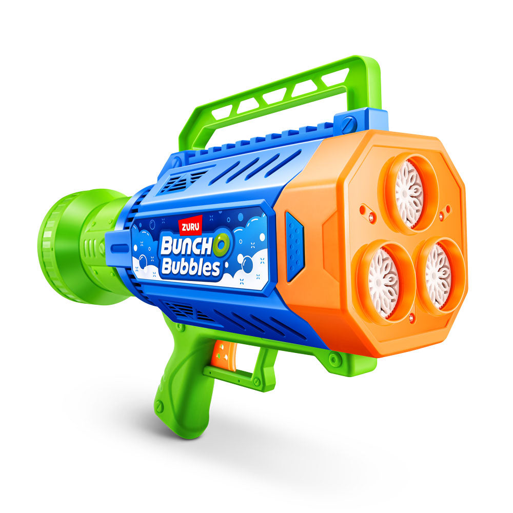 Bunch O Bubbles Бластер за сапунени балончета Deluxe