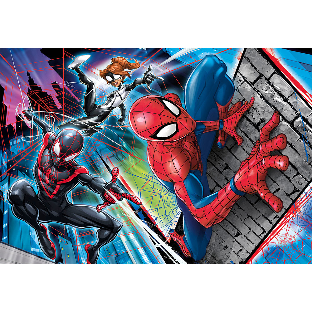 CLEMENTONI Пъзел SPIDERMAN 29293
