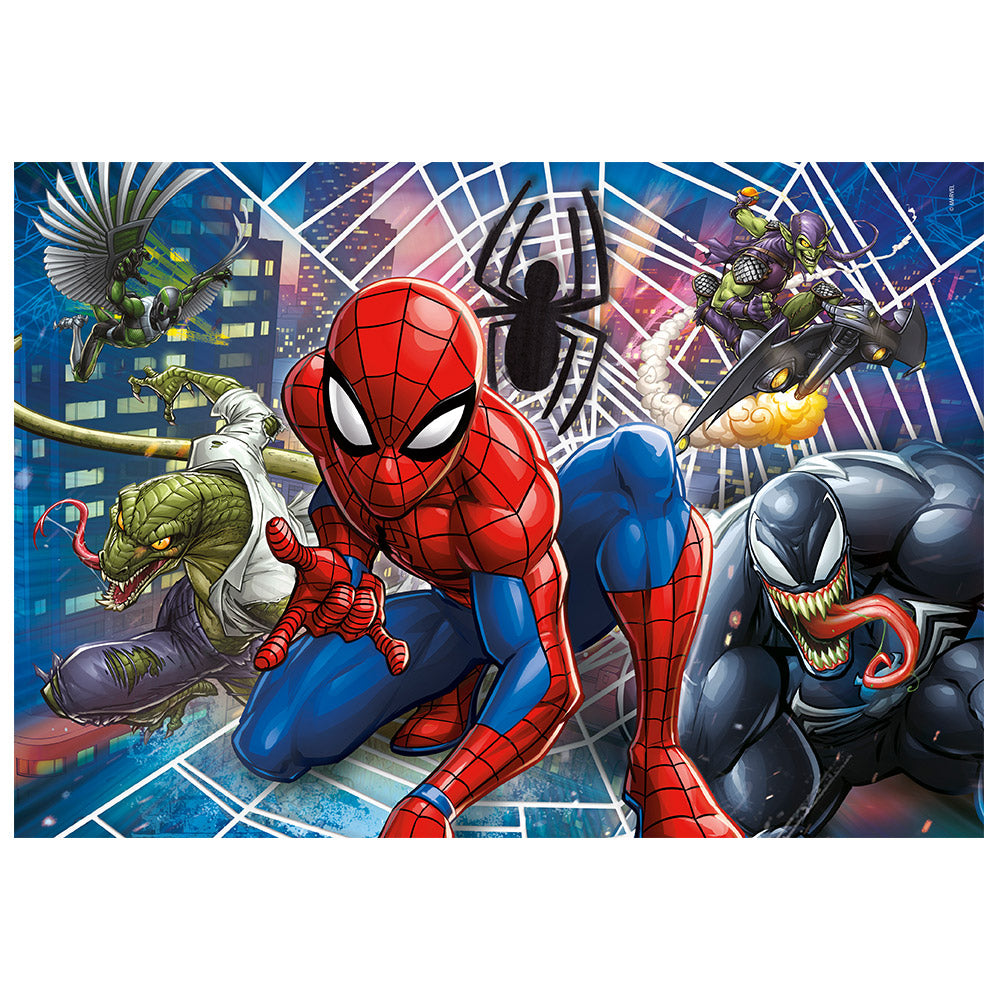 CLEMENTONI Пъзел 30ч SPIDER MAN 1