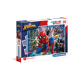 CLEMENTONI Пъзел 30ч SPIDER MAN 1