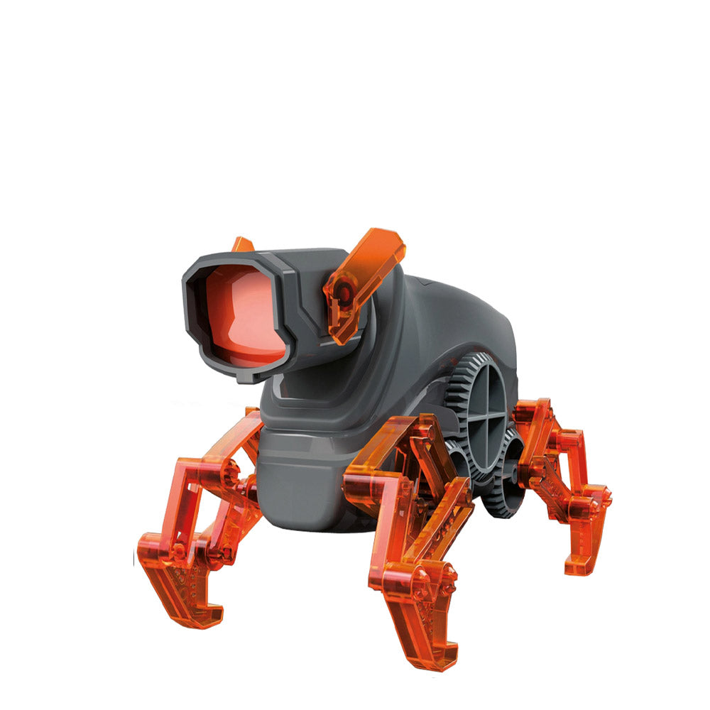 CLEMENTONI Робот за програмиране WALKING BOT