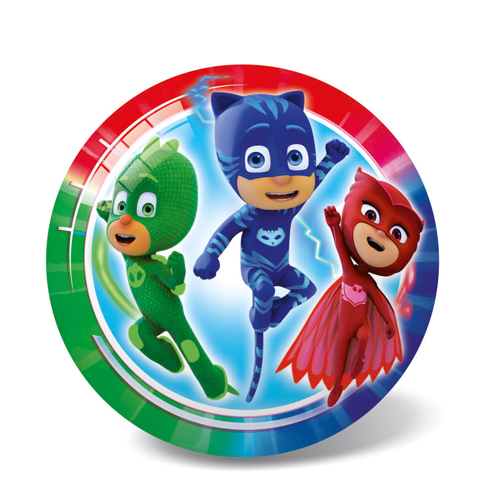 STAR PVC Топка PJ MASKS 1