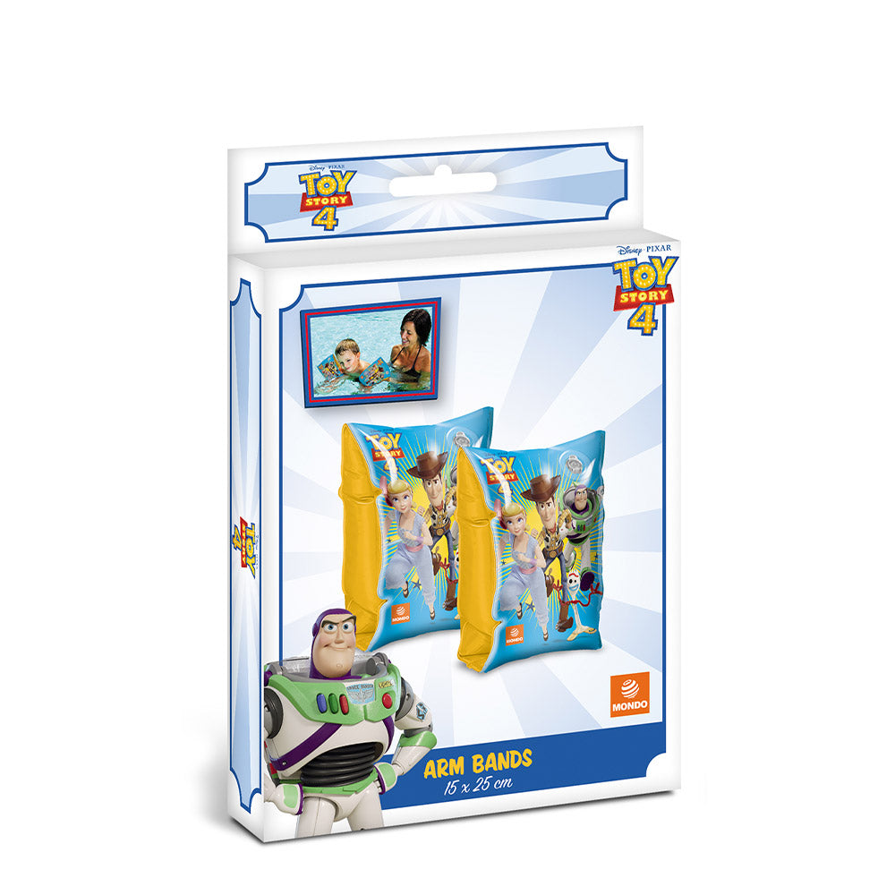 MONDO TOY STORY 4 Надуваем пояс за ръце