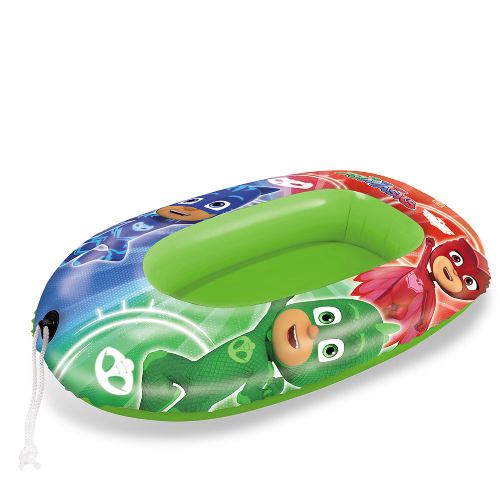 MONDO PJ MASKS Надуваема лодка 94 см