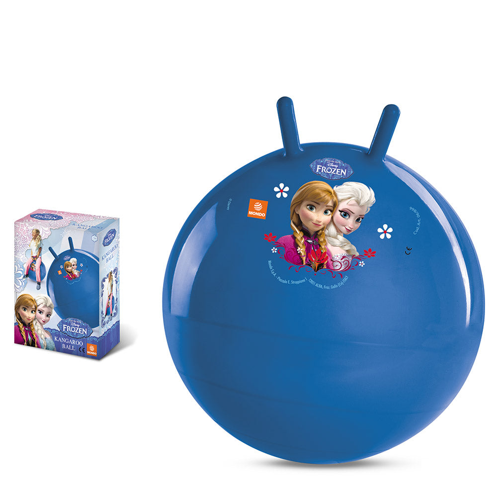 MONDO Frozen Топка за скачане