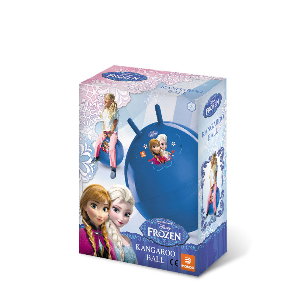 MONDO Frozen Топка за скачане