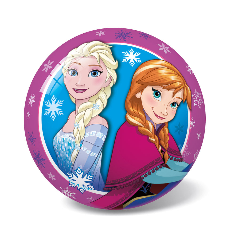 STAR PVC Топка FROZEN