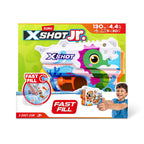 X Shot Воден Бластер Nemo Fast fill