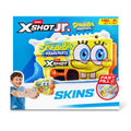 X Shot Воден Бластер Spongebob