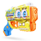 X Shot Воден Бластер Spongebob