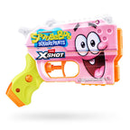 X Shot Воден Бластер Spongebob