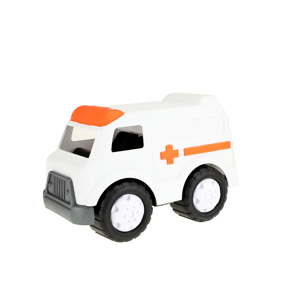 TTOYS EMERGENCY Кола 25 см.