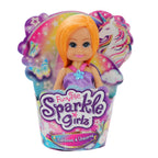 SPARKLE GIRLZ Кукла в конус 10 см. RAINBOWS AND UNICORNS