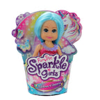 SPARKLE GIRLZ Кукла в конус 10 см. RAINBOWS AND UNICORNS
