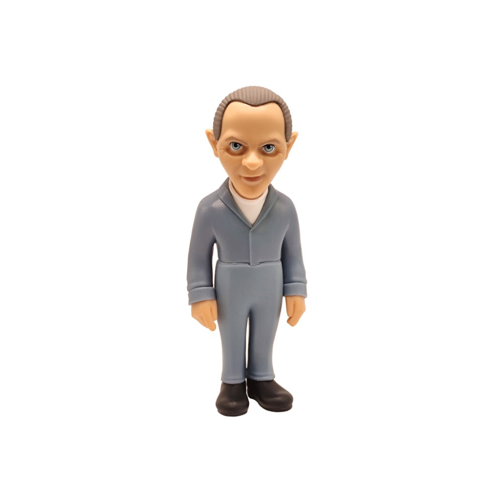 MINIX Фигура SILENCE OF THE LAMBS ANTHONY HOPKINS