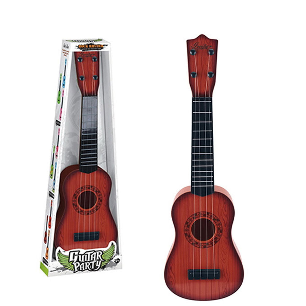OCIE Класическа китара UKULELE MUSICIAN