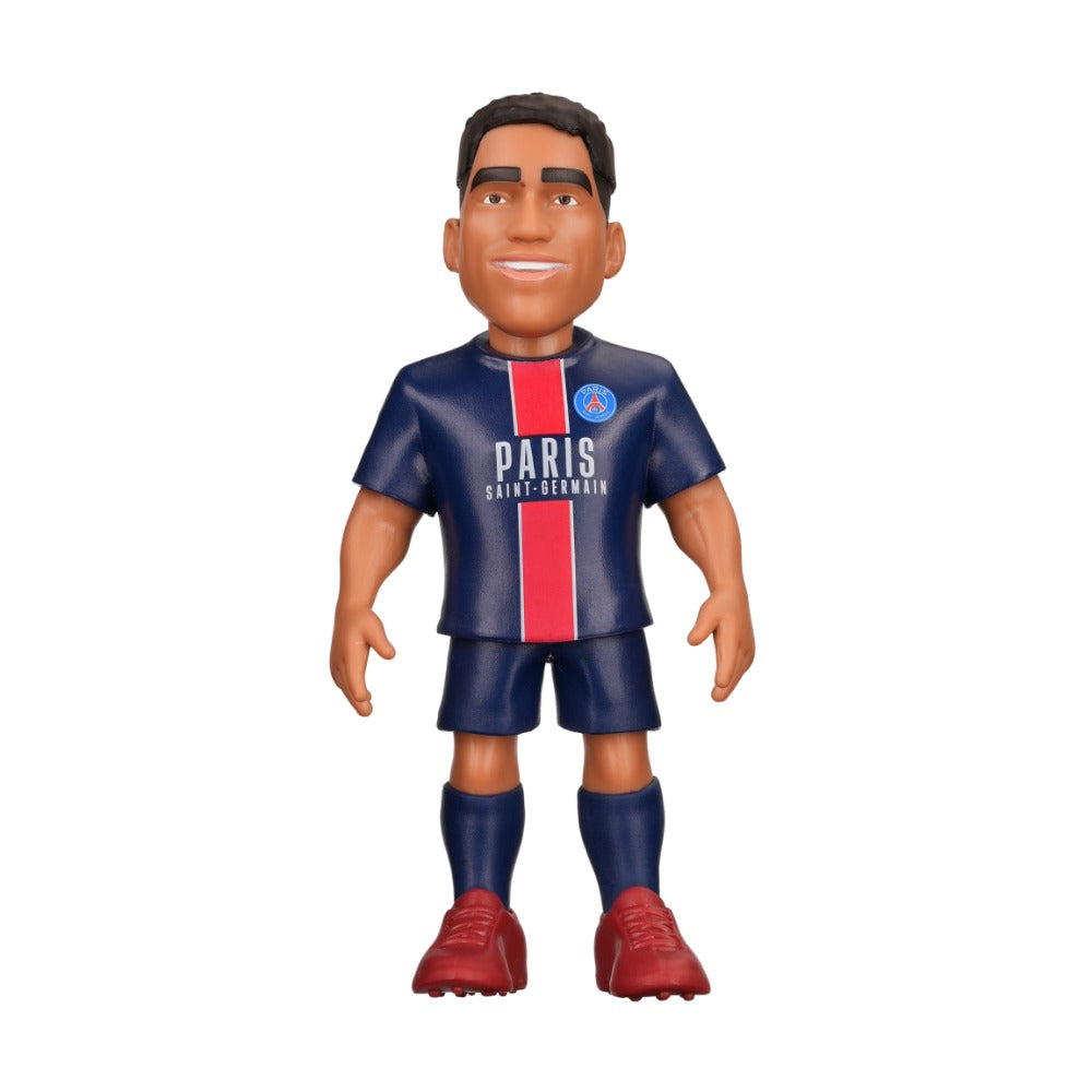 MINIX Фигура HAKIMI