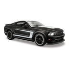 MAISTO SP EDITION Кола 1970 FORD MUSTANG BOSS 302 1:24