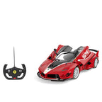 RASTAR Кола FERRARI FXX K EVO A/B R/C 1:14